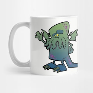 Cthulhu Mug